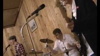 C'mon Everybody - Boister