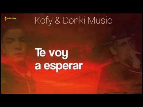 Te voy a amar - REMIX ( VIDEO LIRYC) Kofy Ft. Pirolio, Danddy Lee ,Don Ki, Sino