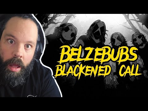 I NEED MORE!!! Belzebubs "Blackened Call"