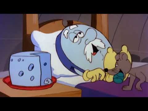 De smurfen - S04E11   Het mannetje van de maan