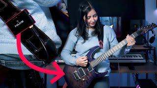 Video thumbnail for Is the NUX B-8 the Best and Most Complete Wireless System? Let's Figure It Out! by Juliana Wilson