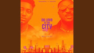 No love in the city Music Video