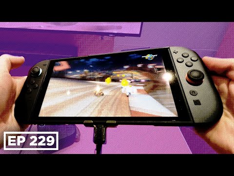 What we know about the Nintendo Switch 2 right now - WULFF DEN Podcast Ep 229