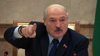 Лукашенко про независимость: ЭТО НЕИЗБЕЖНО! Ну и новости! #50
