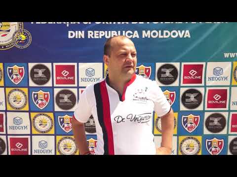 C S „DJOKER”- „STEAUA DENTAL” 3 - 2