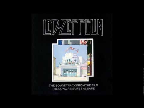 Led Zeppelin - Whole Lotta Love [live] - 1976