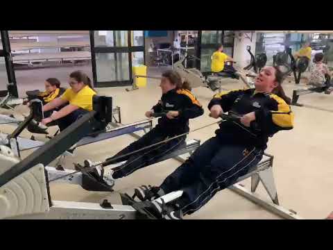 la Scuola secondaria di 1°grado "Bonito Cosenza" al Circolo Nautico Stabia.Di seguito 2 filmati.