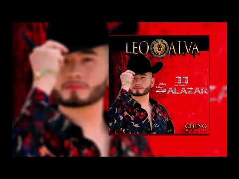Leo Alva - JJ Salazar