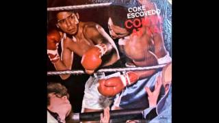 Coke Escovedo - Runaway (Monk-One Edit)