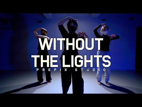 Elliot Moss - Without The Lights | JEMMA choreography
