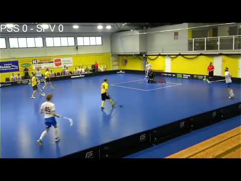 P19 1 DIv: PSS - SPV 30.10.2022