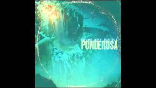 Ponderosa - Pistolier