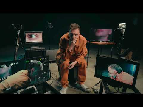 Anastasio - La mosca (Official Visual)