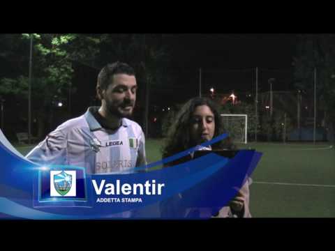 Semifinale Playoff Gara Unica Campionato serie D Torconca vs Solaris Viserba 2 - 1