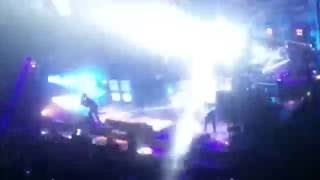 Deftones - Acid Hologram - Mohegan Sun Arena - 07/08/2016