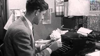 I Am a Reporter (1961) - extract