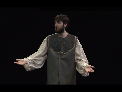 General Prologue of the Canterbury Tales (Premiere)