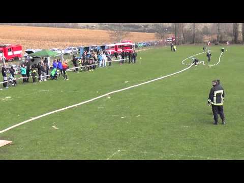 5.4.2015 Chropov - MHZ Holíč