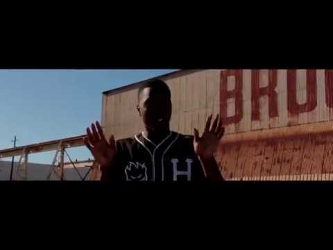 Tony Heisman - "Giant Amongst Men" (Official Video) Shot by : @KALLMELUCCI