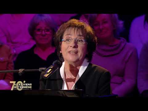 Marie Paul Belle - La Biaiseuse