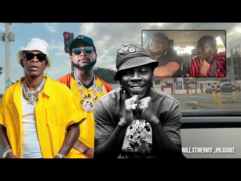 “ I hate It When Ghanaians Say We Play More Nigeria Music Than Our Own” Hitz FM’s Dj Bridash