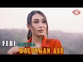 BALUNGAN ASU DJ SANTUY REMIX FEBBI ANISA FULL HD