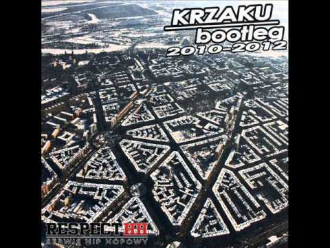 03. Krzaku - Każdy (prod. Kari)