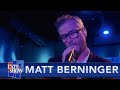 Matt Berninger "One More Second"