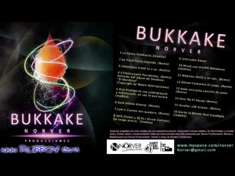 Norver Producciones (con F. Elextranjero) - #4 Periodistas (Remix)