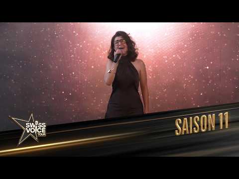 Cassandra - Swiss Voice Tour 2026, Bassin Centre