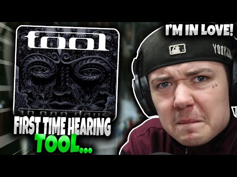 WHO ARE THEY?? | FIRST TIME HEARING 'TOOL - The Pot' | GENUINE REACTION