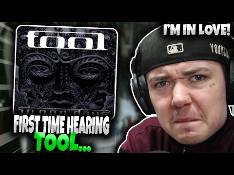 HIP HOP FAN'S FIRST TIME HEARING 'TOOL - The Pot' | GENUINE REACTION