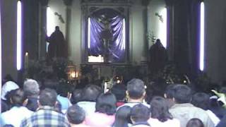 preview picture of video 'Domingo de Pascua en Suchilquitongo: el Encuentro (segunda parte).'