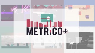 Metrico+ XBOX LIVE Key EUROPE