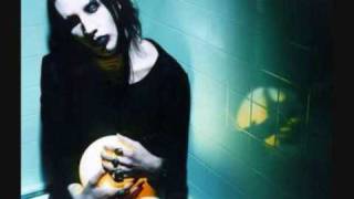 Marilyn Manson - Happiness Is A Warm Gun (Live)
