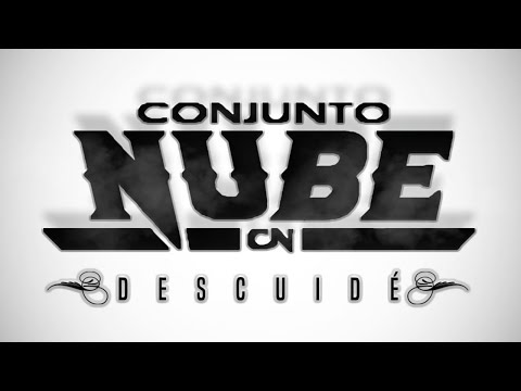 Conjunto Nube - Descuidé / 2020