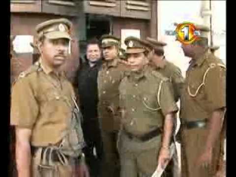 ANNDUWA EKKA MIHINTHALAYA THARAI