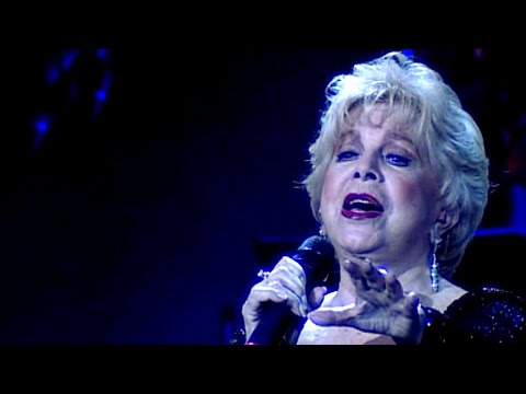 ESTELA RAVAL ♪ A MI MANERA (Official Vídeo) DVD Concierto ADELANTE ! (2006) Exclusivo