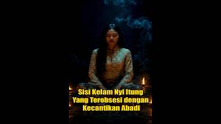 Download lagu The Dark Side of Nyi Itung Why She Is So Obsessed with Eternal Beauty #NyiItung #MysteriesofNusan... mp3