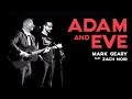 Mark Geary - Adam and Eve (feat. Sean Regan, Eamonn Debarra and Zach Noir)