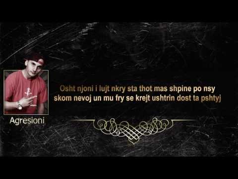 YounG Y ft. K-Lay & Agresioni - My Choppa ( Lyric Video )