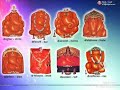 Ashtavinayaka Tujha Mahima Kasa Ganpati Whatsapp Status ️ Bappa Morya