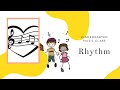 Kindergarten Music Class | Rhythm
