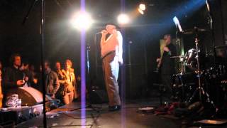 I Took a Trip on a Gemini Spaceship 1-24-08