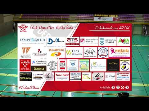 AVILASALA VS VILLACAÑAS FS