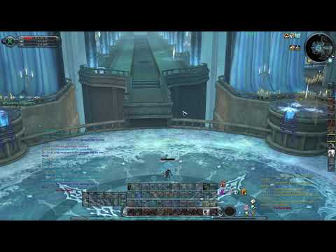 Aion lolz ~ How to correctly use Iron Hook in Mirash Sanctum