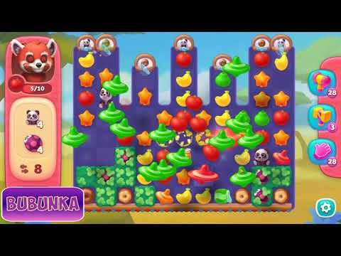 Wildscapes level 999 HD