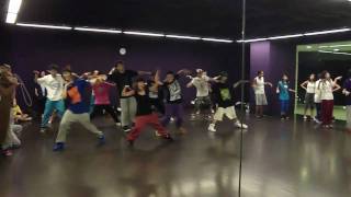 LL Cool J - Move Something