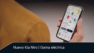 Nuevo Kia Niro | Gama Trailer