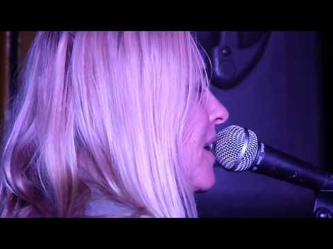 Annika Fehling Live at Harrifest 2012 - 